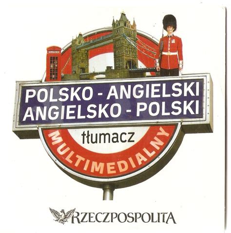 tlumscz angirlsko polski